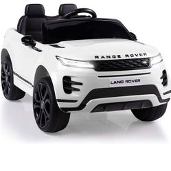 Kids Car Range Rover