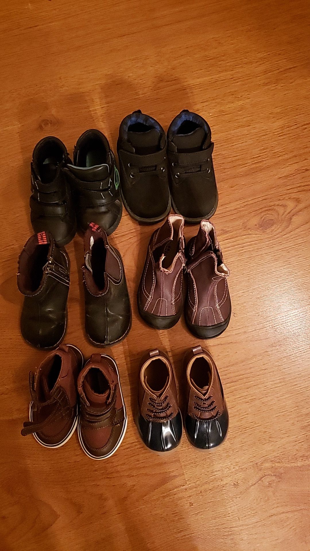 Crazy 8,Cat&Jack,H&M,