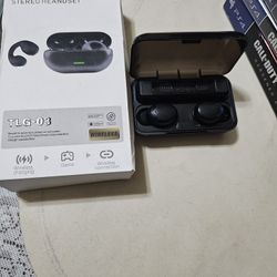 Ear Phone