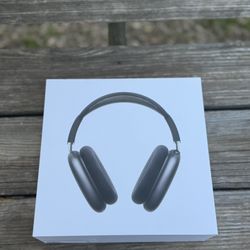 Apple Air Pod Maxs