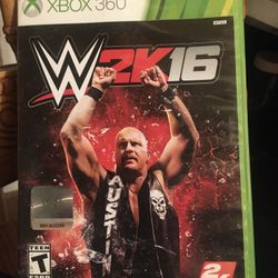 W2k16 Xbox 360