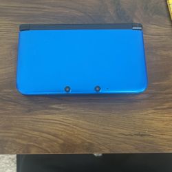 Nintendo 3DS XL