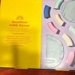 Sandbox Which Cover