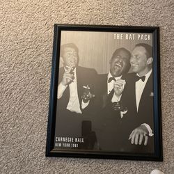 The Rat Pack