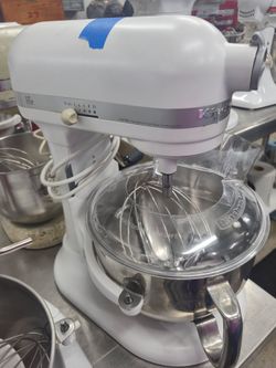 KitchenAid Professional 6 Qt Stand Mixer
