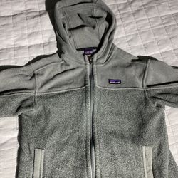 Patagonia Synchilla Sweater