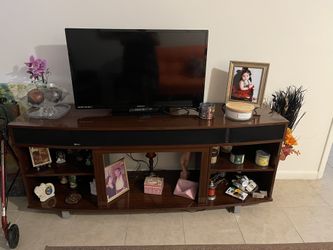 Bose Tv Console
