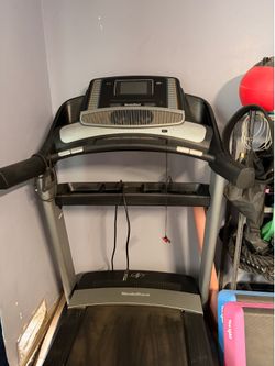 NordicTrack Elite 3760 Treadmill