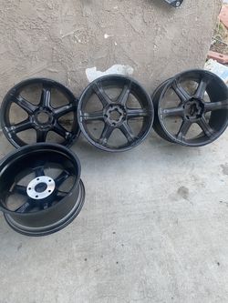 Rims