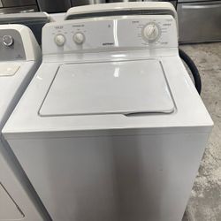 Hotpoint Washer