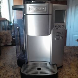 Cuisinart Coffee Maker 
