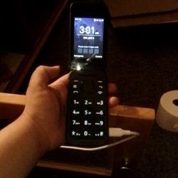 Razor Nokia Flip Phone 