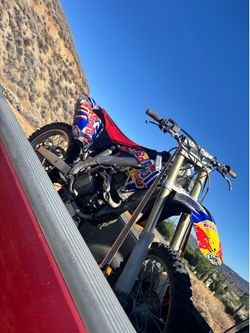 Crf 450r 2005