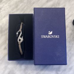 Swarovski Bracelet 