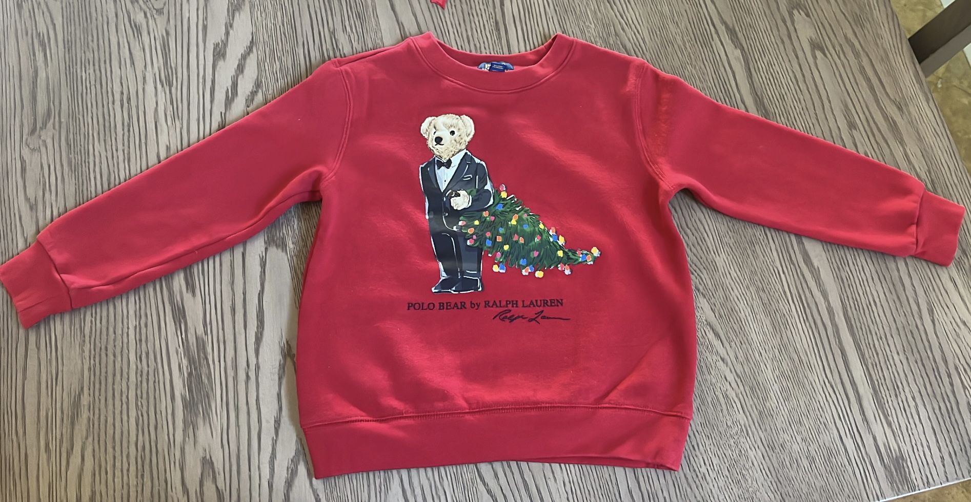Polo ralph lauren Kids Sweatshirt