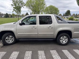 2008 Chevrolet Avalanche 1500