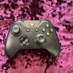 Xbox One Control 