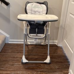 GRACO Baby High Chair