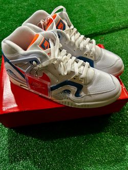 Nike air tech