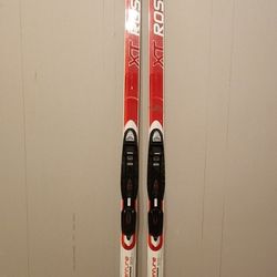 Cross-country Skis 188cm