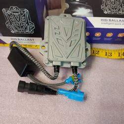 HID BALLAST