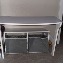 Bench/Desk