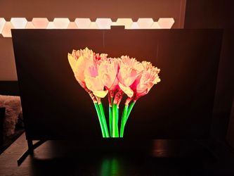 Sony A95L  55" 4k Quantom Dot Oled