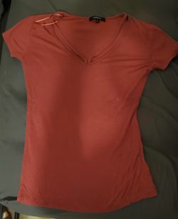 Ambiance Blouse Size small