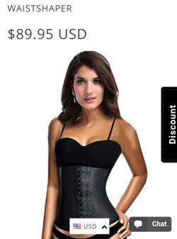 Waist Trainer