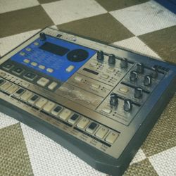 Korg Electribe-A EA-1 Synthesizer