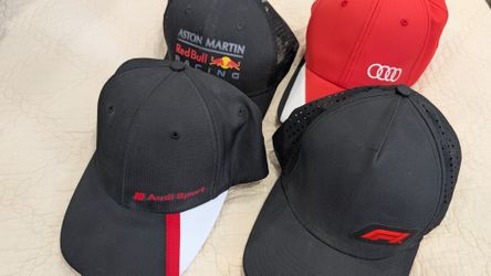 Audi /F1 Caps