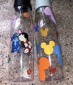 Custom Cups