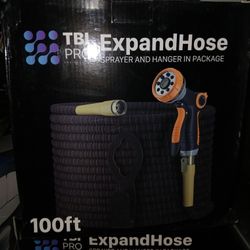 Expanding Water Hose For Sale!