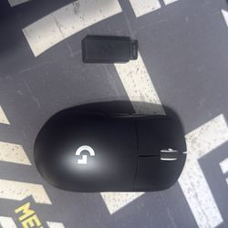 Logitech G Pro Wireless Superlight