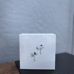 AirPod Gen 2s