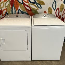 Kenmore Washer And Dryer Electric 