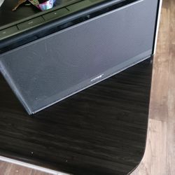 Bose Speaker 