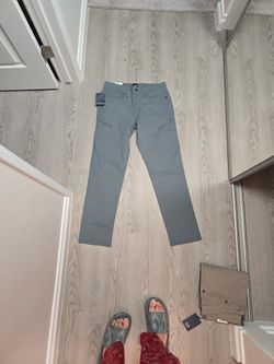 Gap - 5 Pocket Pant Blue 32x32 (Never Worn)