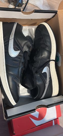 Air Jordan 1 Low