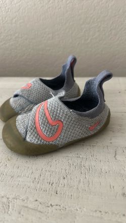 Nike crib shoes