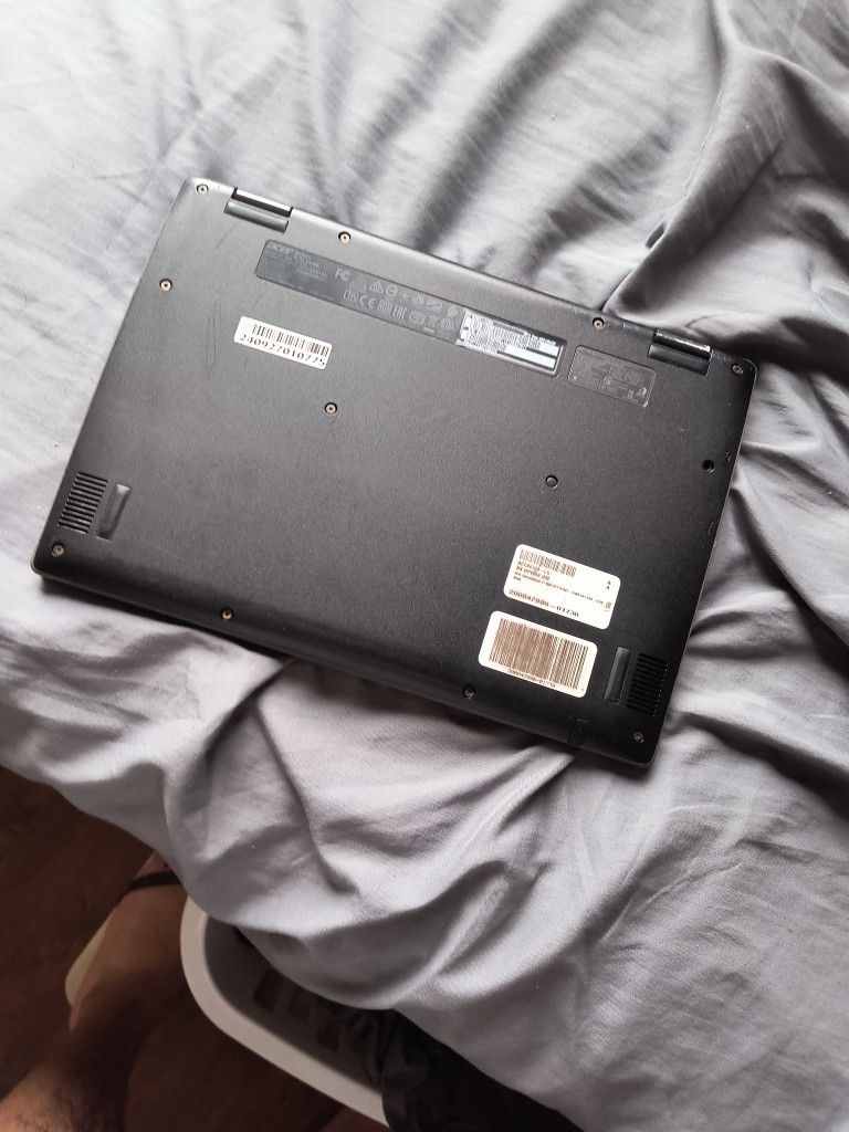 Acer Chromebook