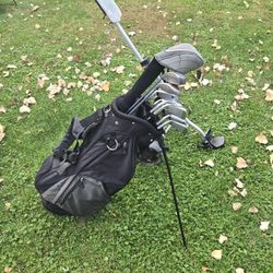 Golf Clubs