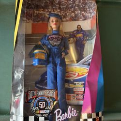 Vintage Barbies 
