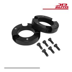 99-06 Toyota Tundra 2 Inch Front Leveling Lift Kit Strut Spacer 