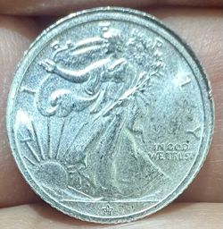 1/10th Silver Round Bullion .999 Troy Oz. Fine silver 