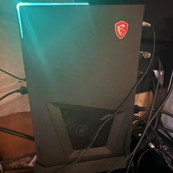 msi trident 3