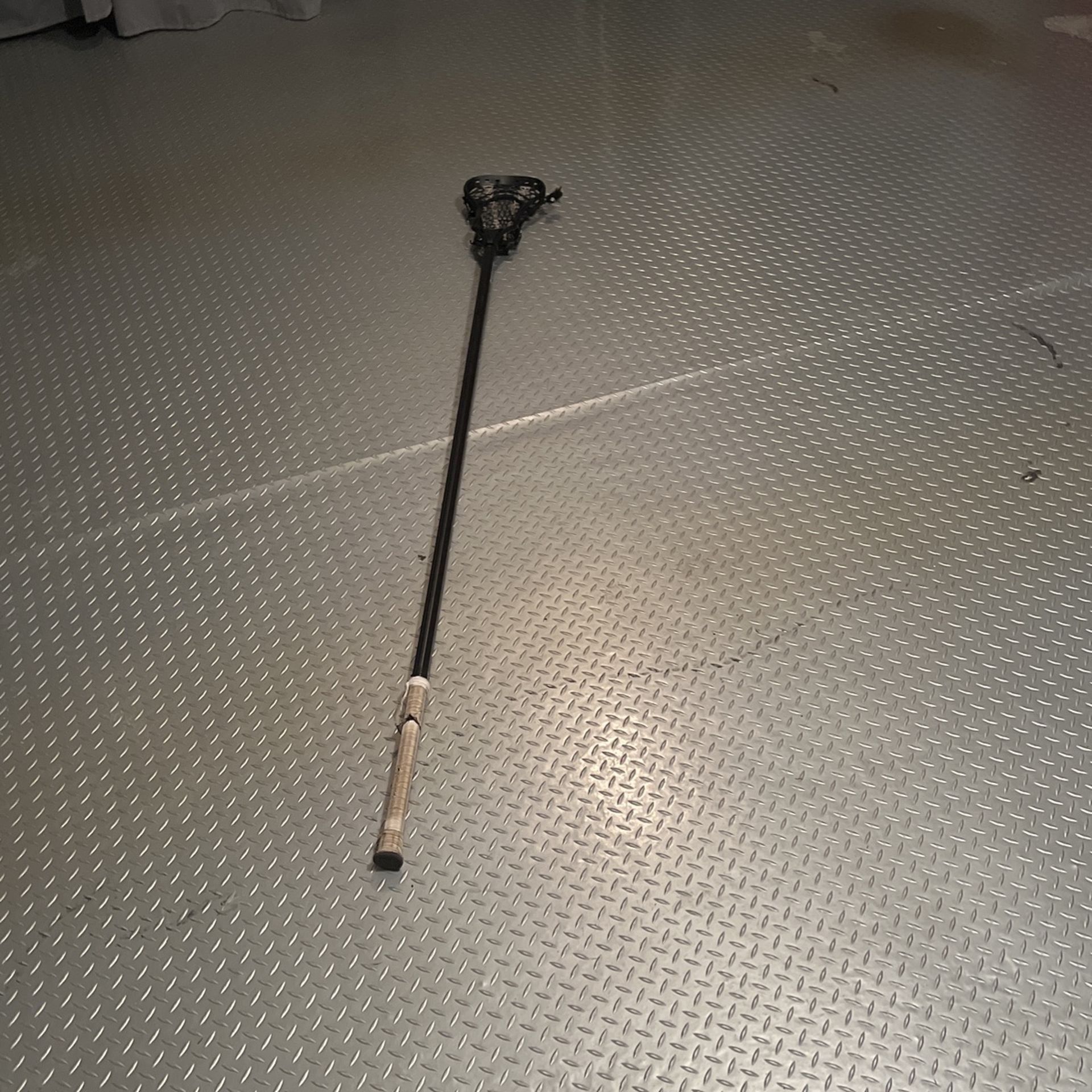 ECD Bravo 1 Defensive Lacrosse Stick