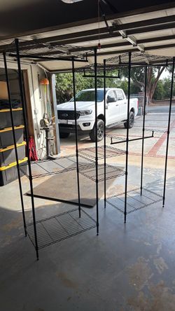 Rack system