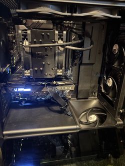 Rtx gaming pc