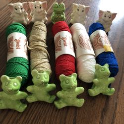 Macrame Bundle 